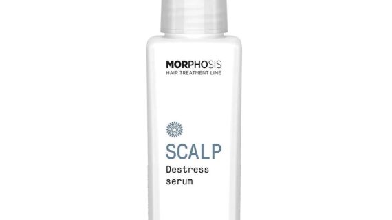 MORPHOSIS SCALP DESTRESS SERUM 100ML