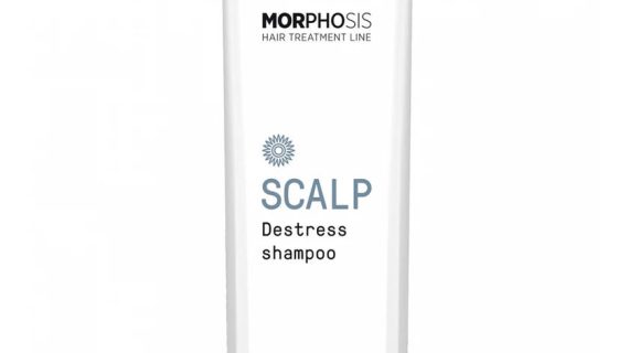 MORPHOSIS SCALP DESTRESS SHAMPOO 250ML