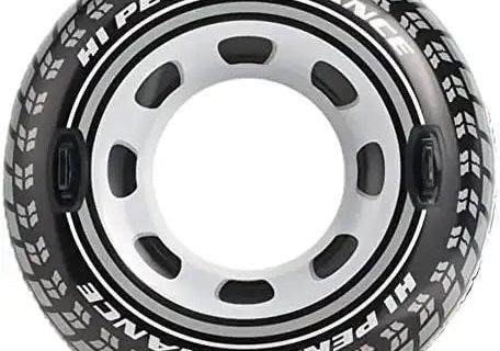 INTEX Monster Truck Tube