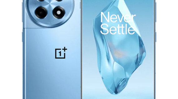 OnePlus 12R 5G – 16GB RAM, 256GB Storage, 120Hz AMOLED Display, 100W Fast Charging