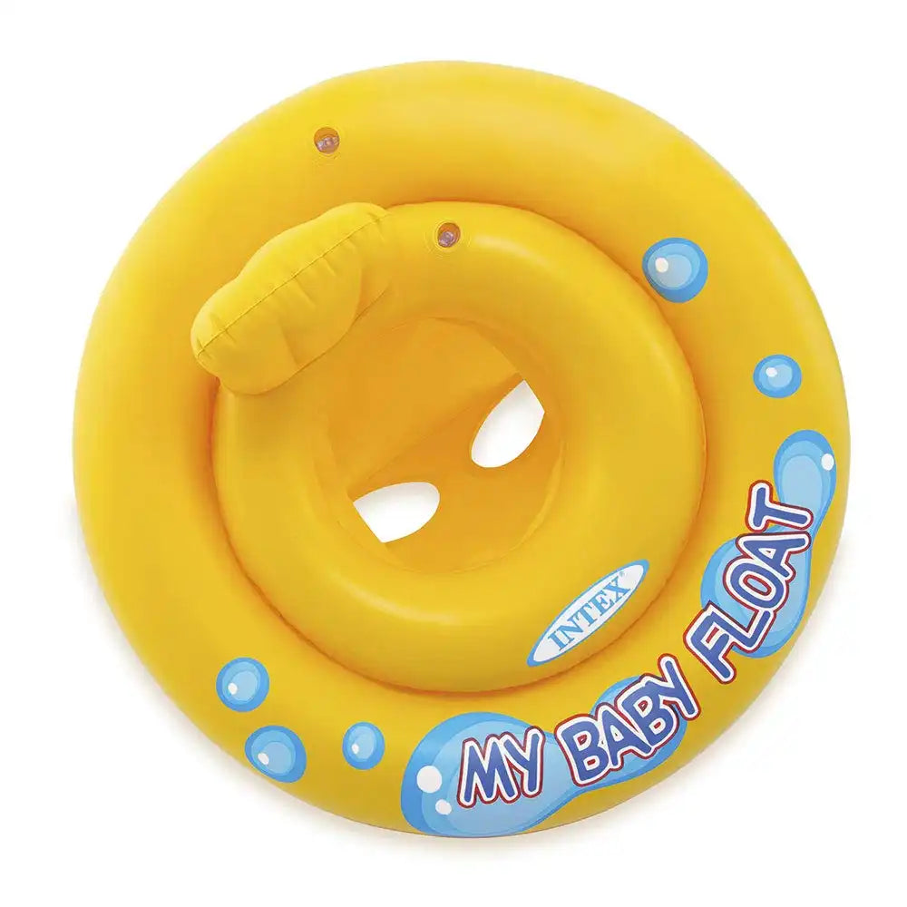 INTEX The My Baby Float - 59574NP - sized at 67 cm,