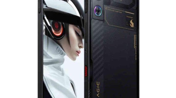 Nubia REDMAGIC 9 PRO 16G+512G - Cyclone