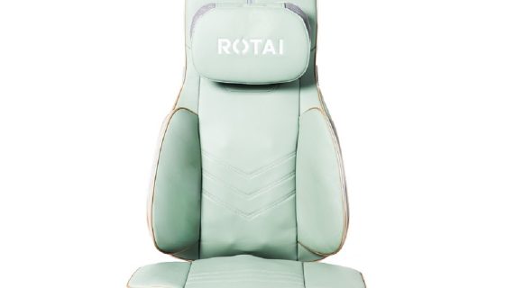 ROTAI Massage Cushion(JADE)/Airbags/3Mode