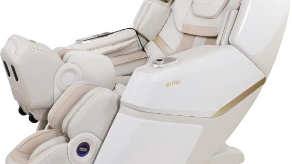 Rotai Massage Chair