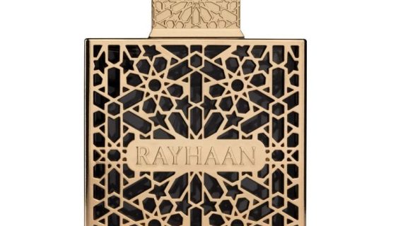 Rayhaan Elixir EDP For Unisex - 100 ml