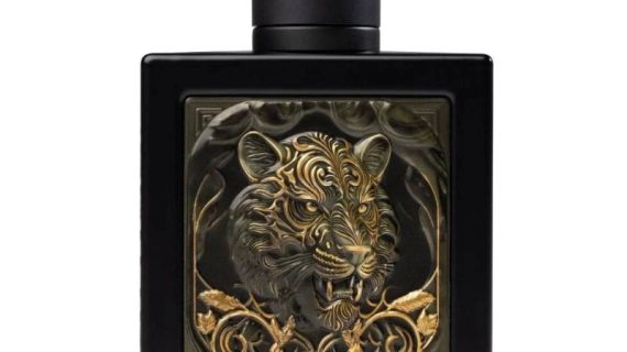 Rayhaan Tiger EDP For Unisex - 100 ml