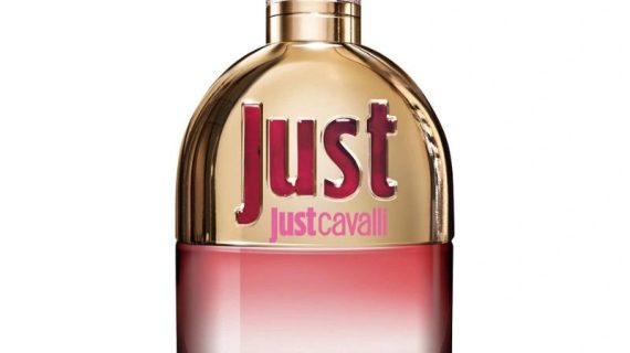 Roberto Cavalli Just EDT For Her - 75 ml