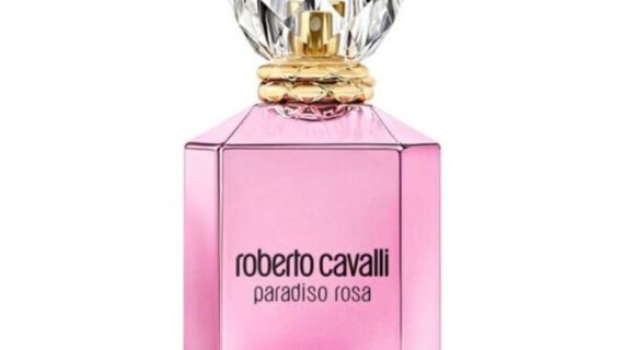 Roberto Cavalli Paradiso Rosa EDP For Her - 75 ml