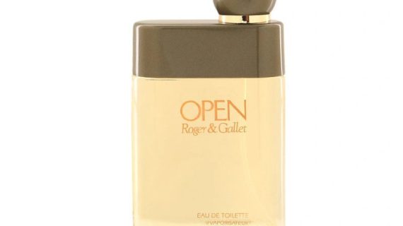Roger & Gallet Open EDT For Him - 100 ml
