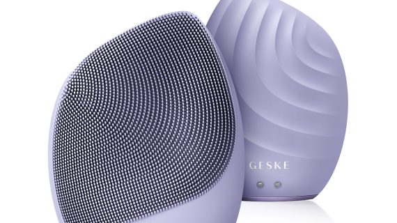 Sonic Brush - 5 in 1