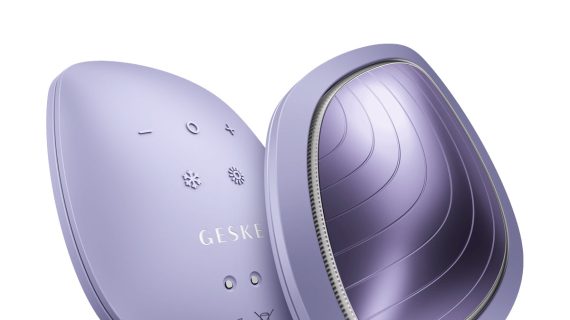 Sonic Warm & Cool Mask - 9 in 1