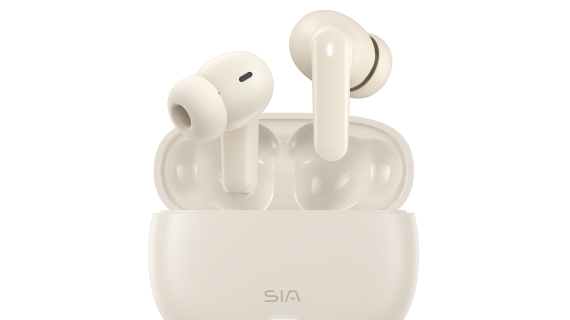 SIA TW102   2 MIC ENC Beige