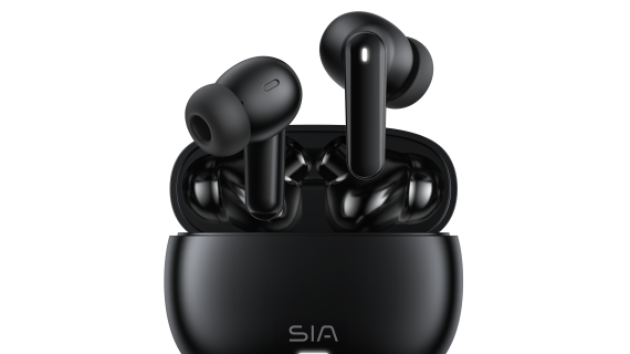 SIA TW101 PRO black