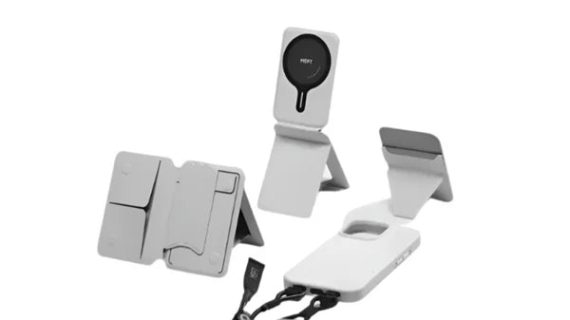 MOFT Creator Kit for iPhone 15 Pro