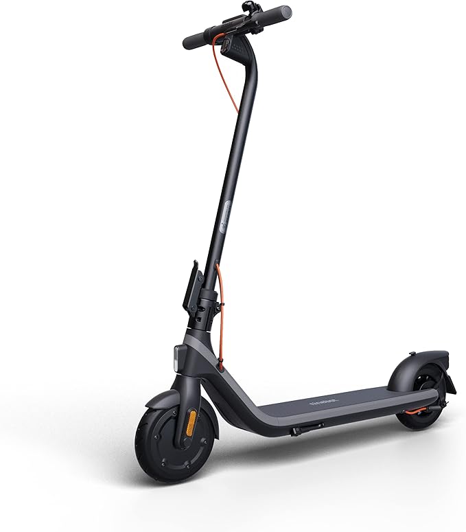 Segway Ninebot Kick Scooter Portable Electric E2/E2 Plus/E2 Pro/ES1L