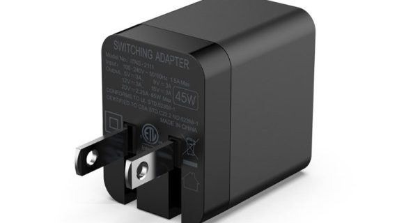 Dobe iTNS-2111B Switch console Quick Charger