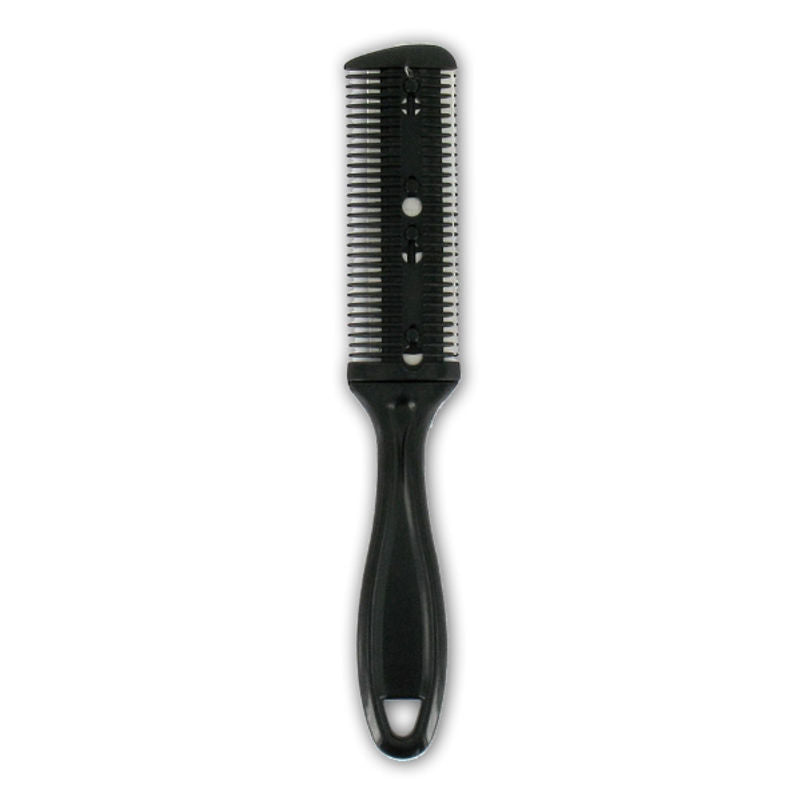 The Barb’Xpert Hair Razor Shaving Comb – Hair Thinning and Trimming Tool