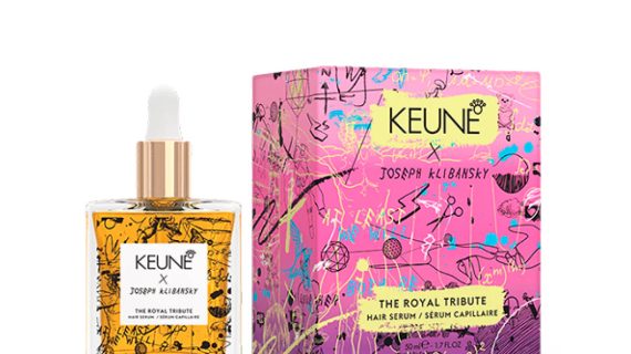 Keune The Royal Tribute Hair Serum – 50ml