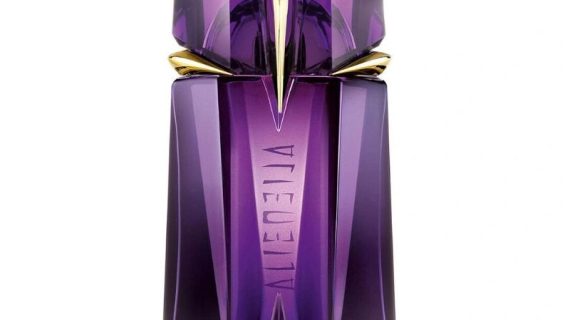 Thierry Mugler Alien EDP For Her - 90 ml