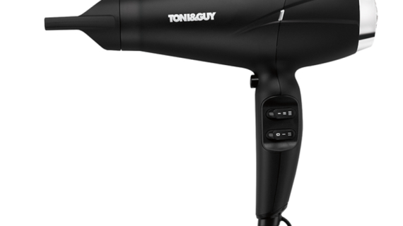 Toni&Guy, Ionic Extreme AC Power Hair Dryer, 2200W