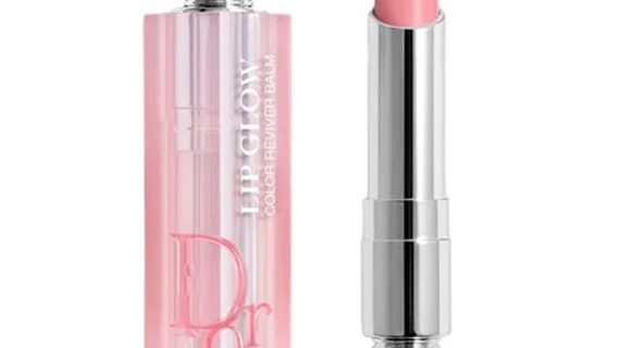Dior Addict Lip Glow Lip