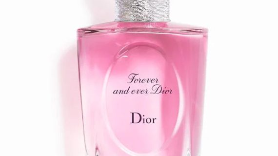 Dior Forever and Ever Dior Eau de Toilette For Her 100 ml