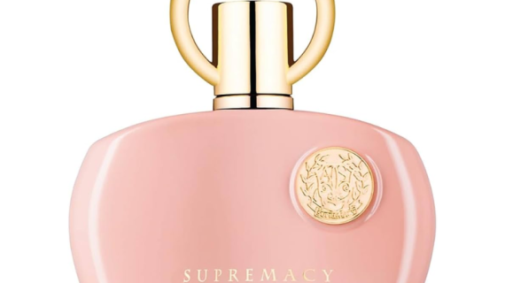 AFNAN  Ladies Supremacy Pink EDP For Her - 100 ml