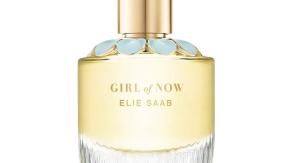 Elie Saab Girl Of Now EDP For Her - 100 ml