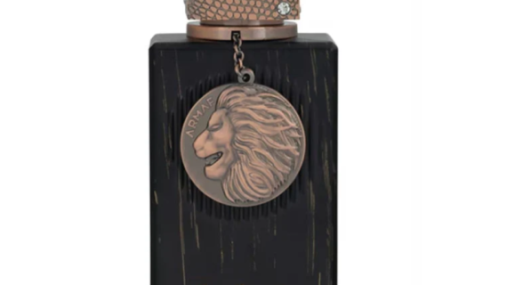 Armaf Lion Heart Spray EDP For Her - 100 ml