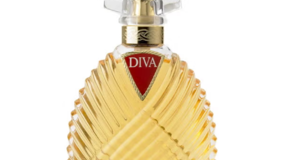 Emanuel Ungaro Diva Ungaro EDP For Her - 100 ml