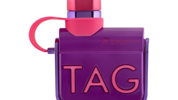 Armaf Tag Donna Colorata EDP For Her - 100 ml