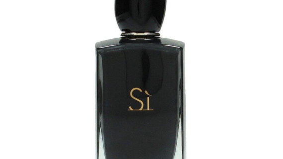 Giorgio Armani Si Intense EDP For Her - 100 ml