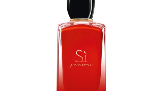 Giorgio Armani Si Passione Intense EDP For Her - 100 ml
