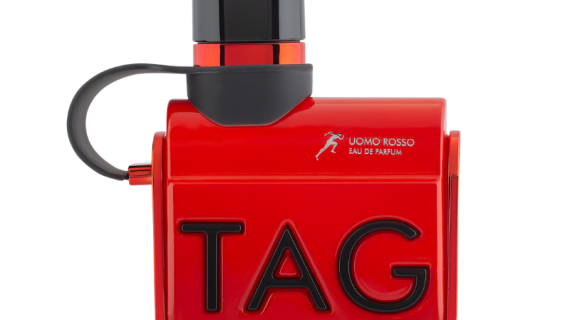 Armaf Tag Uomo Rosso EDP For Him - 100 ml