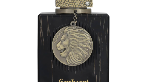 Armaf Lion Heart EDP For Him - 100 ml