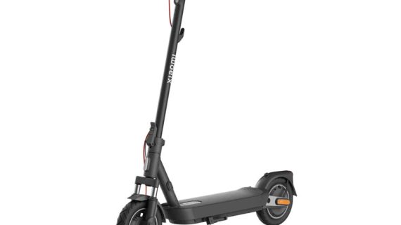 Xiaomi Mi Electric Scooter 5 GL - Black