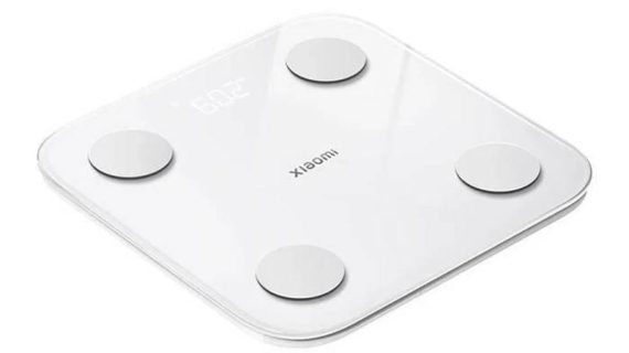 Xiaomi S400, Body Composition Scale