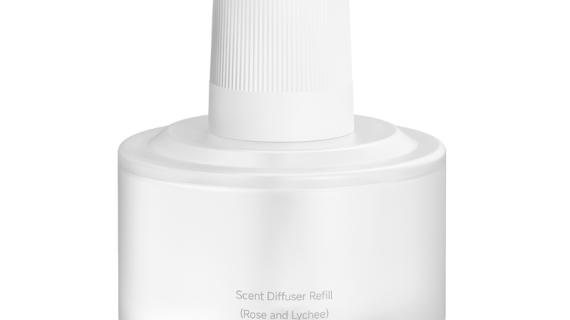 Xiaomi Smart Scent Diffuser Refill – Rose & Lychee Fragrance (135ml)