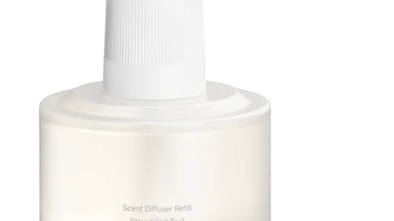 Xiaomi Smart Scent Diffuser Refill – Wood & Tea Fragrance (135ml)