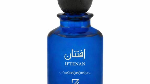 Zeon Iftenan EDP For Him - 100 ml