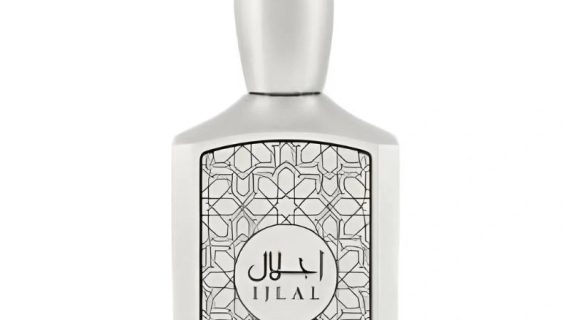 Zeon Ijlal EDP For Him - 100 ml