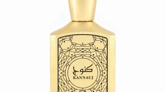 Zeon Kannauj EDP For Him - 100 ml