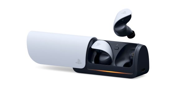 PlayStation Pulse Explore Wireless Earbuds