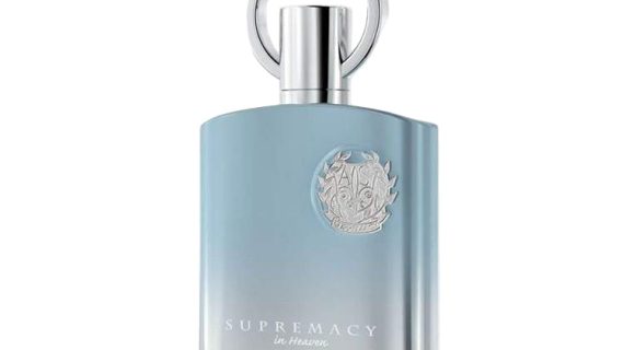 Afnan Supremacy in Heaven EDP for Him - 100 ml