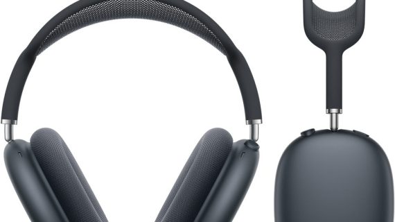 Apple AirPods Max 2024 (USB-C) Midnight