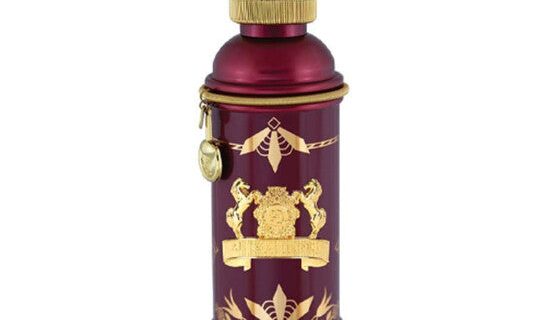 Alexandre.J Rose Alba EDP for Her - 100ml