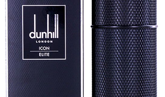 DUNHILL ICON ELITE-MEN-EDP-100ML