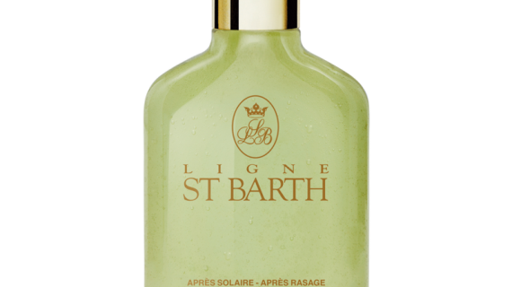 ALOE VERA GEL WITH MINT AFTER SUN - AFTER SHAVE 125ml