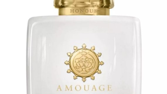 Amouage Honour EDP for Her - 100 ml