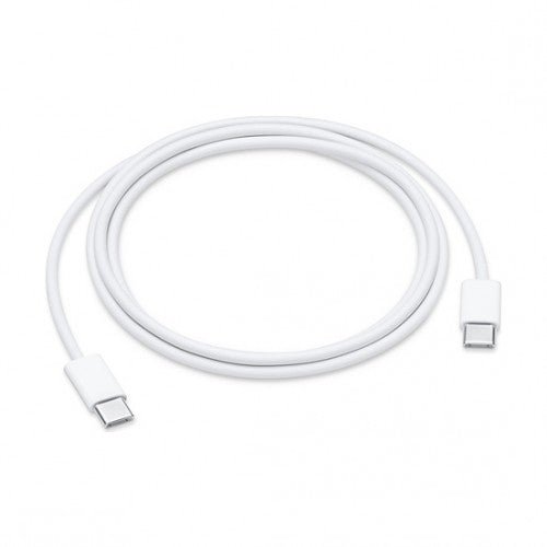 Apple 1 Meter USB-C Charge Cable (MUF72ZM/A) (MM093) - White